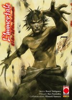 L'Immortale - Il Libro dell'Era di Bakumatsu
